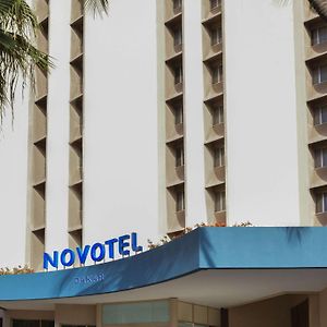 Novotel Dakar