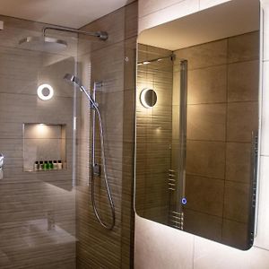 Habitación en la Planta Baja